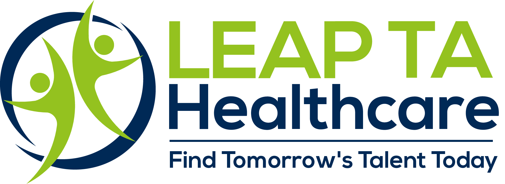 Amber Walck - LEAP TA: Healthcare