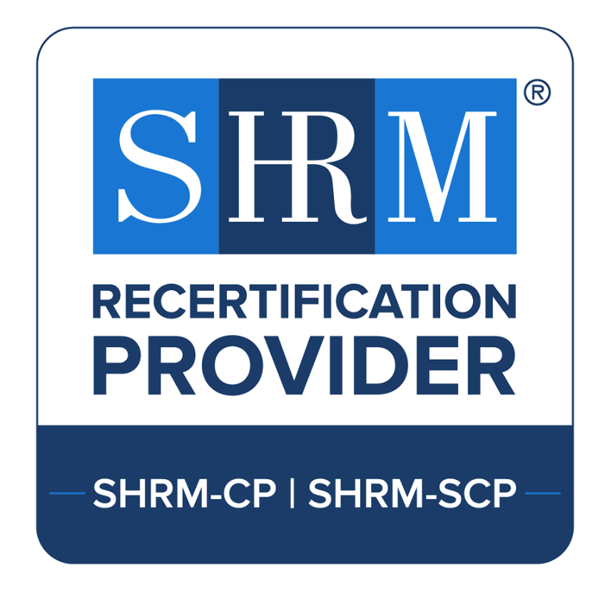 SHRM certification - LEAP TA: Healthcare