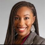 Crystal Williams, LEAP TA Healthcare 2024