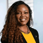 Carmelita Riley, LEAP TA: Healthcare 2024