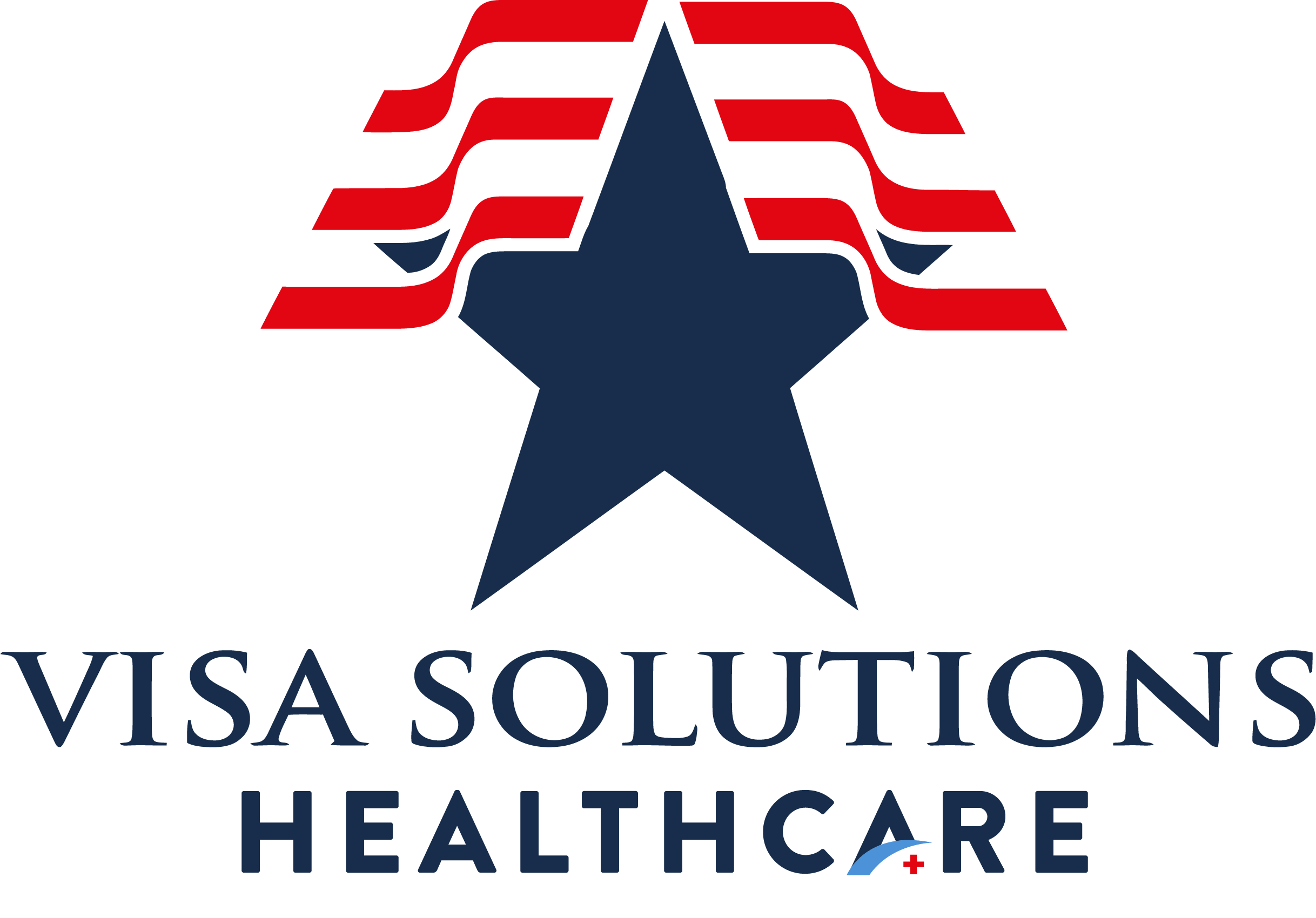 Visa Solutions LEAP TA: Healthcare 2024