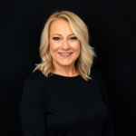 Amber Kirwin Signature HealthCARE headshot