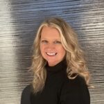 Claudine Trudeau