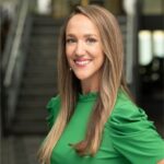 Lindsey Breiner headshot