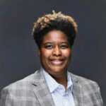 Sonya Brown MSF-USA