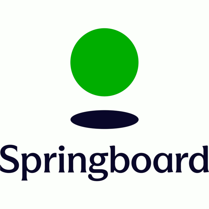 springboard logo - exhibition partner - LEAP TA: Healthcare