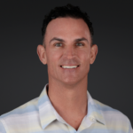 Jon Stockton, First Advantage, speaking at LEAP TA: Healthcare
