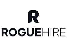 Rogue Hire logo