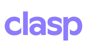 CLASP logo sponsor at LEAP Healthcare 2026 healthcare event