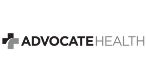 Advocate Health attending company logo LEAP Healthcare 2026