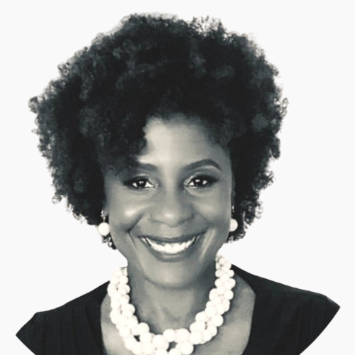 Speaker Photo of Annissa Randle