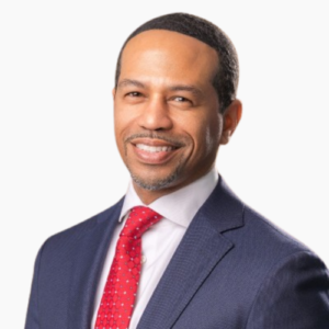 Speaker Photo of Armond S. Kinsey
