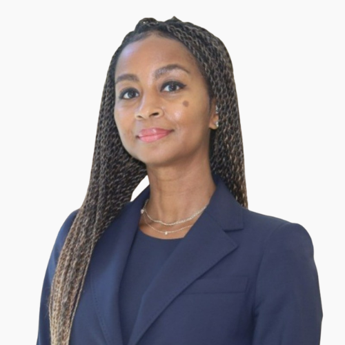 Speaker Photo of Britt Angela Ward