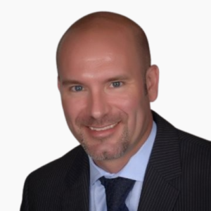 Speaker Photo of Christopher Duchesne