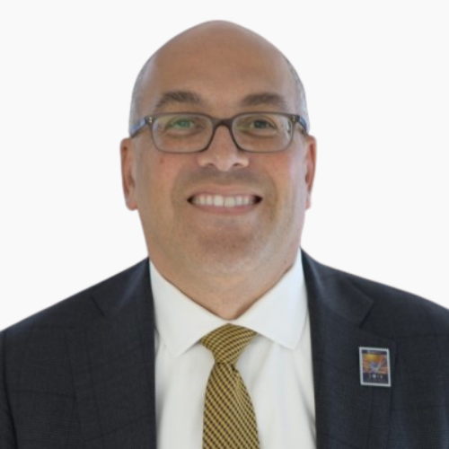 Speaker Photo of David Crawford