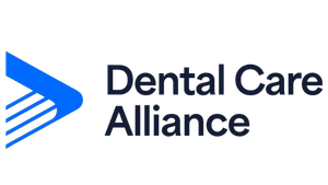 Dental Care Alliance attending company logo LEAP Healthcare 2026