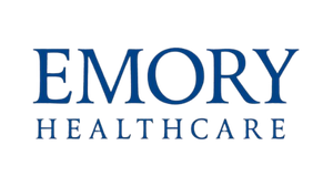 Emory Healthcare attending company logo LEAP Healthcare 2026