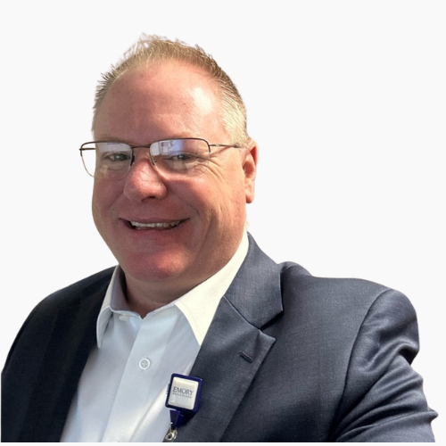 Speaker Photo of Jason Betts