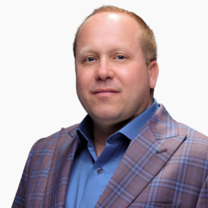 Speaker Photo of Jeff Battinus