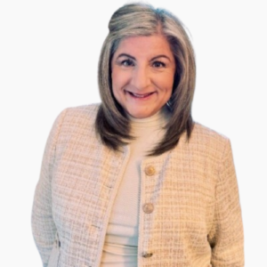 Speaker Photo of Kerith Dickinson