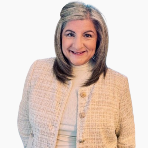 Speaker Photo of Kerith Dickinson