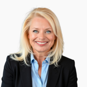 Speaker Photo of Lisa Kraska