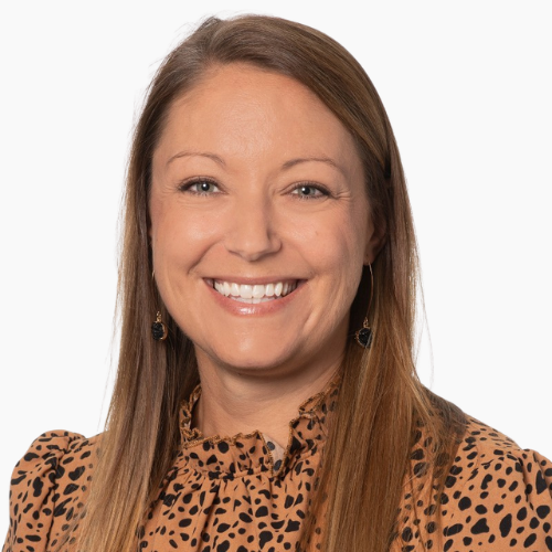 Speaker Photo of Marie Payne
