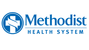 Methodist Health System attending company logo LEAP Healthcare 2026