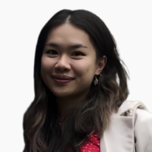 Nicole Lau Program Director LEAP Healthcare 2026 headshot