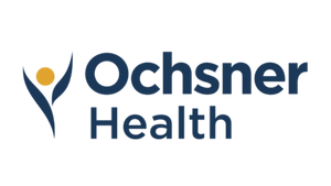 Ochsner Health attending company logo LEAP Healthcare 2026