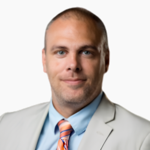 Speaker Photo of Scott Helm