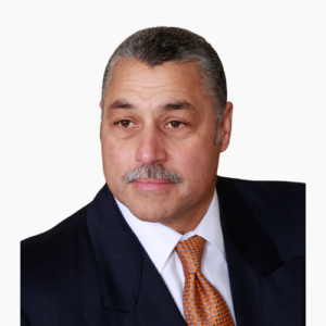 Byron Hunter