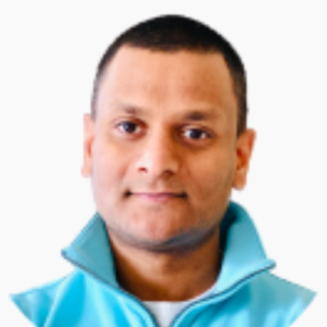 Ravi Tandra