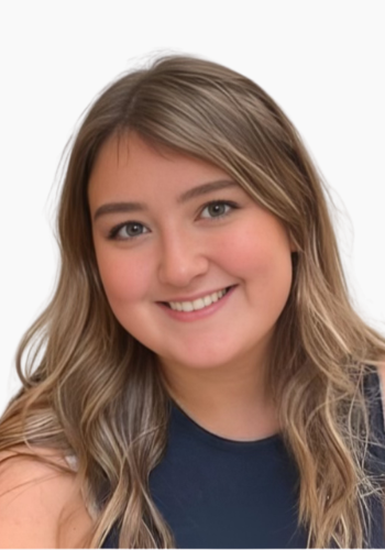 Lily Macintyre Marketing Manager LEAP Healthcare 2026 headshot