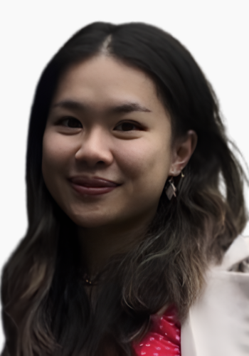 Nicole Lau Program Director LEAP Healthcare 2026 headshot
