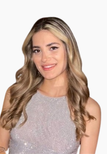 Sheida Heydari LEAP Healthcare 2026 headshot